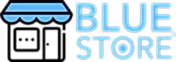 CB Blue Store