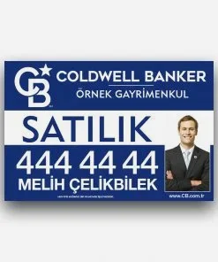 Uzakdoğu Vinil Afiş (280gr)