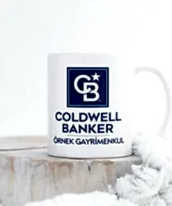 Coldwell Banker Kupa Bardak