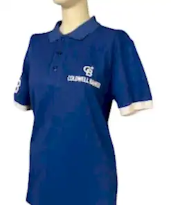 Coldwell Banker Kurumsal Saks Mavisi T-Shirt (Unisex)