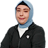 Fikriye Nur Harmandar