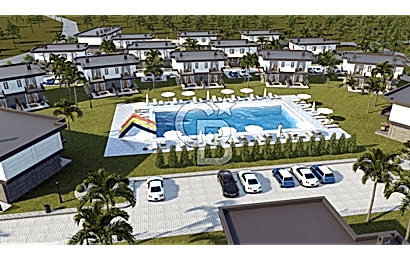 Villa Projeler - Life Point