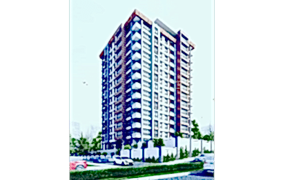 Apartman Projeleri - BEYTEPE PARK ORMAN