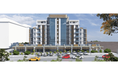 Apartman Projeleri - SANCAKTEPE ILGIN KONAKLARI