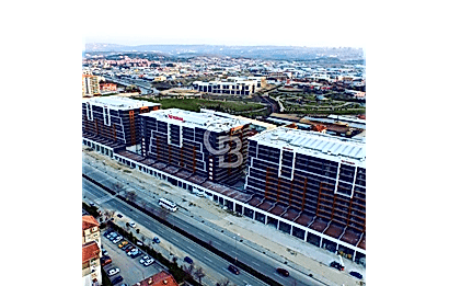 AVM'li Projeler - NEVADİUM