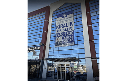 Apartman Projeleri - Şaşmaz Business Plaza