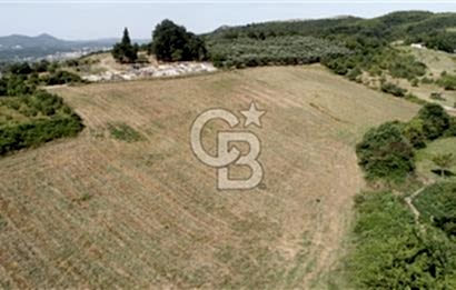 Samanlı Satılık Arsa!. Sosyal Tes. Al. İmarlı 5071m2 E:1,2 3 Kat