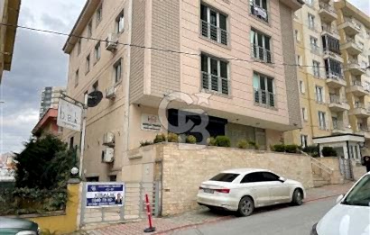 Ümraniye Şerifali Ofis  İş Yeri Kdv Avantajlı