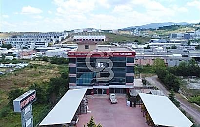 YALOVA BURSA YOLU KİRALIK PLAZA KATLARI 1606 M2