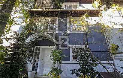 Akatlar Ülgen Sokakta Müstakil villa