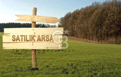 FLORYA'DA İYİ KONUMDA 965 M2 ARSA