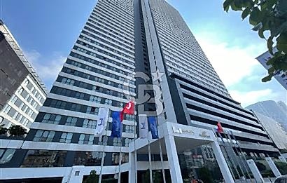 Ümraniye Saray Mahallesi Antasya Residence da Satılık 1+1 Daire