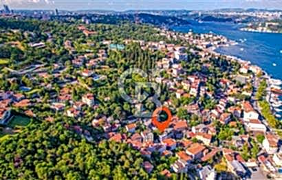 Fırsat satılık kuruçeşme deniz manzaralı işyerine konuta bina