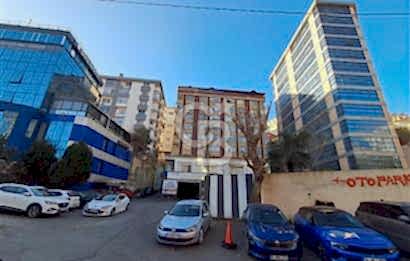 şişli fulya mahallesinde satılık 3+1 daire
