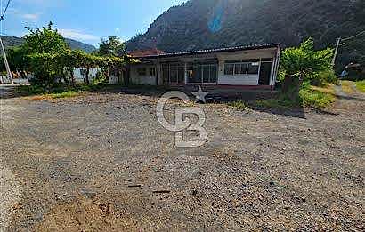 Mergenli Aşı Yolu Üzeri Ticari Dükkanlarımız Satılıktır