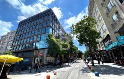 Kadıköy Osmanağa Mahallesi Bahariye Caddesi Kiralık Ofis,İşyeri