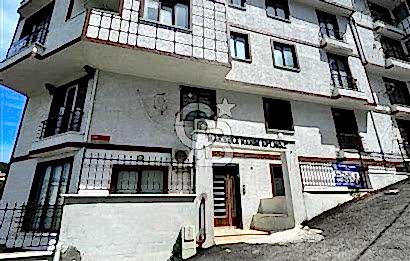 Çekmeköy Merkez Mahallesi Rana Sok.Satılık 3+1 Daire