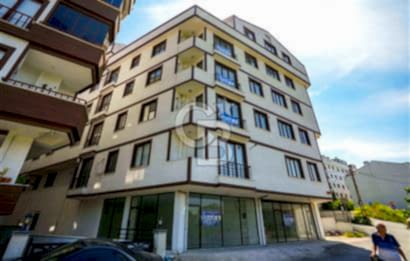 Çekmeköy Merkez Mahallesi Rana Sok.Satılık 6+2 Dubleks Daire