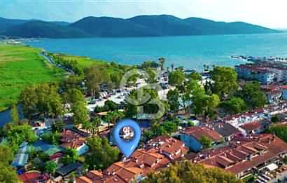 Muğla Akyaka'da Satılık 2+1 Daire