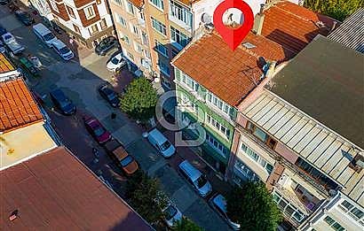 Yatırım fırsatı. fatih şehremini’de merkezi konumda satılık 2 bina, 