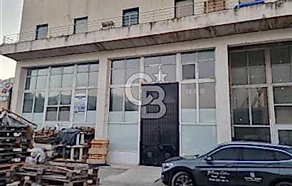 BURSA ORHANGAZİ MARZİM SATILIK DEPO İŞ YERİ!.300M2