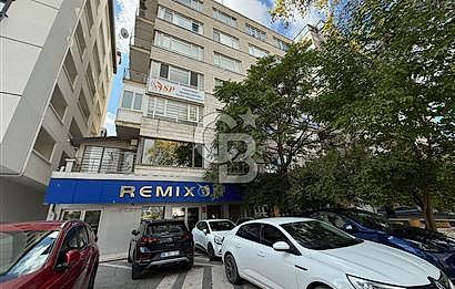 GMK BULVARI ÜZERİNDE SATILIK 650M2 DEPOLU DÜKKAN & MAĞAZA