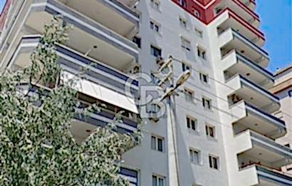 Karşıyaka Örnekköy Mh  Arakat  3+1 Satılık Daire