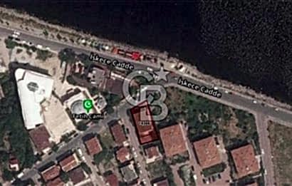 GÖL MANZARALI 1. PARSEL SATILIK KONUT ARSASI