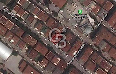 İSTİKLAL CADDESİNİN GÖBEĞİNDE SATILIK KONUT + TİCARİ ARSA