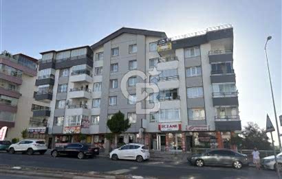 CEVİZLİDERE CADDESİ ÜZERİNDE MUHTEŞEM MANZARALI KİRALIK DAİRE
