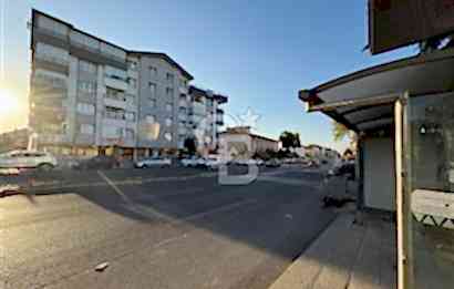 CEVİZLİDERE CADDESİ ÜZERİNDE MUHTEŞEM MANZARALI SATILIK DUBLEKS