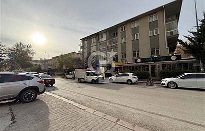BEŞTEPE'DE METROYA YAKIN 2+1 BAHÇE KATI GENİŞ SATILIK DAİRE