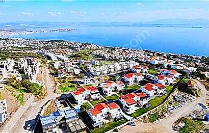 ŞÜKRÜ AYNA KONAKLARINDA 3+1 DUBLEKS DAİRE