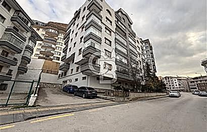 ÇANKAYA KARAPINARDA ŞEHİR VE ORMAN MANZARALI SATILIK 5+1 DUBLEKS