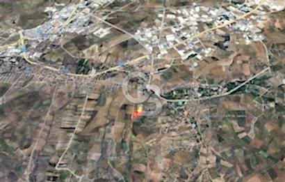 AKYURT GÜZELHİSARDA SATILIK KONUT İMARLI ARSA