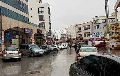 Menderes Merkezde Kaçırılmayacak Yatırım: İş Hanında Full Kat