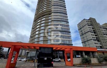 İNCEK PRESTİJ'DE MUHTEŞEM MANZARALI EŞYALI KİRALIK 1+1