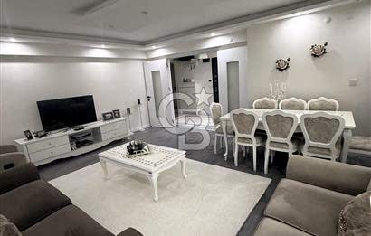 Balçova'da Masrafsız Lüks ve Manzaralı 5+2 Prestijli 2 Kat Daire