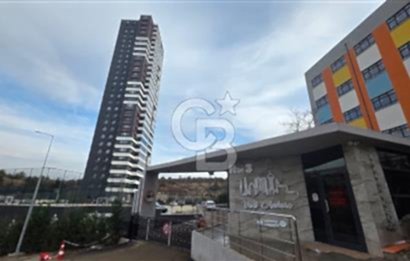 Vadi Ankara Sitesinde Panoramik Orman Manzaralı Satılık 4+1