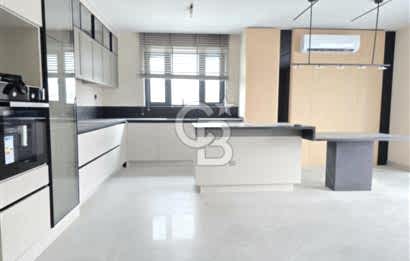 VENVİTA PROJESİNDE 3+1 170M2 SATILIK DAİRE