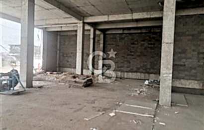 PROOFİSTE 320 M2 SATILIK DÜKKAN