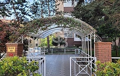 KONAKLAR SİTESİNDE KİRALIK 3+1 ARAKAT