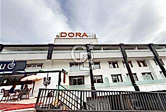 Dora Beytepe Otel'de Satılık Hisse - 11 - 342531
