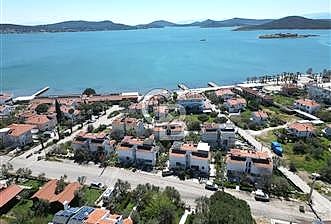 Cunda Adası’nda Deniz Manzaralı Satılık Butik Pansiyon - 9 - 342973