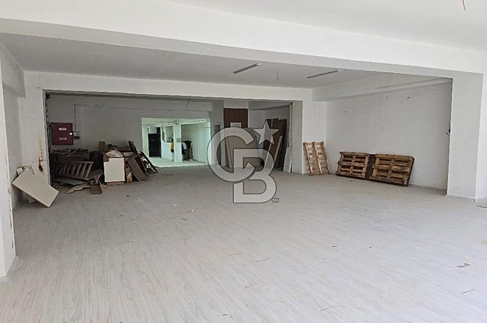 SİTELER YAPICI SOKAKTA, 1750M2, SATILIK KOMPLE BİNA