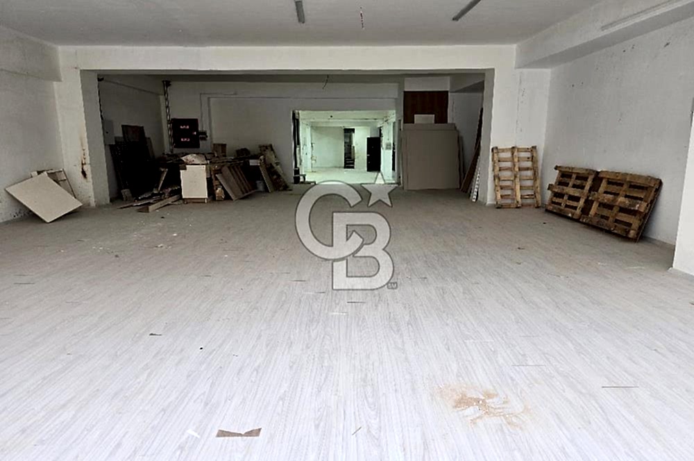 SİTELER YAPICI SOKAKTA, 1750M2, SATILIK KOMPLE BİNA