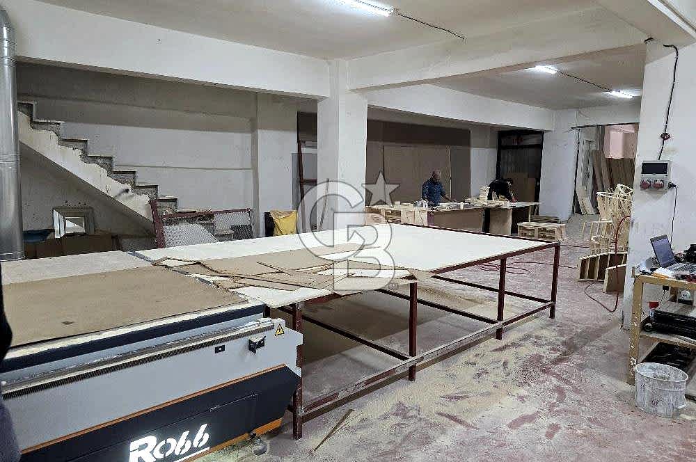 SİTELER YAPICI SOKAKTA, 1750M2, SATILIK KOMPLE BİNA