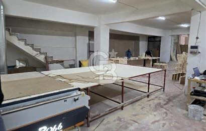 SİTELER YAPICI SOKAKTA, 1750M2, SATILIK KOMPLE BİNA