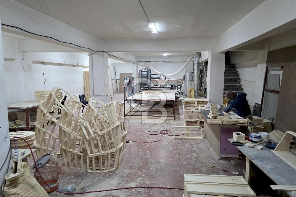 SİTELER YAPICI SOKAKTA, 1750M2, SATILIK KOMPLE BİNA