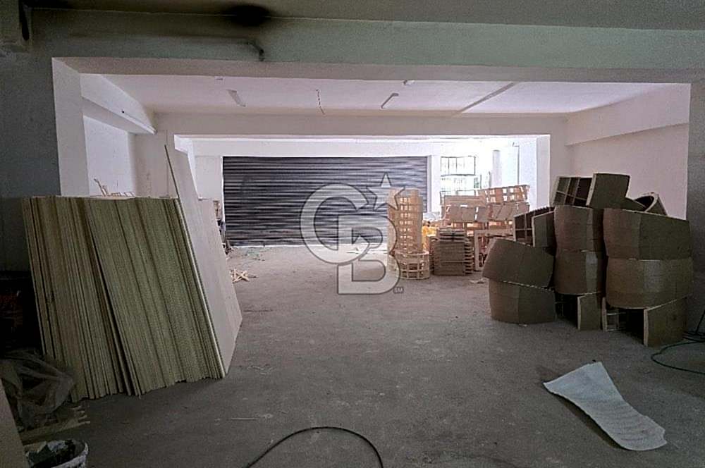 SİTELER YAPICI SOKAKTA, 1750M2, SATILIK KOMPLE BİNA